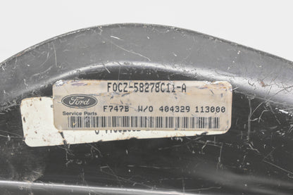 New OEM Ford FOCZ-58278C11-A Left Lamp Housing Bracket NOS