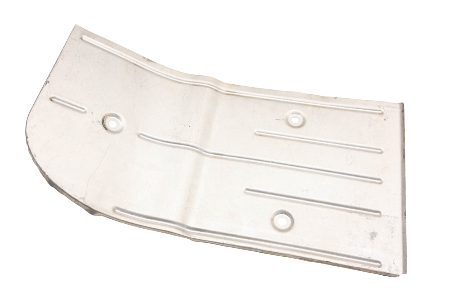New OEM Ford 1L3Z-5C076-AB Body Mount Heat Shield NOS