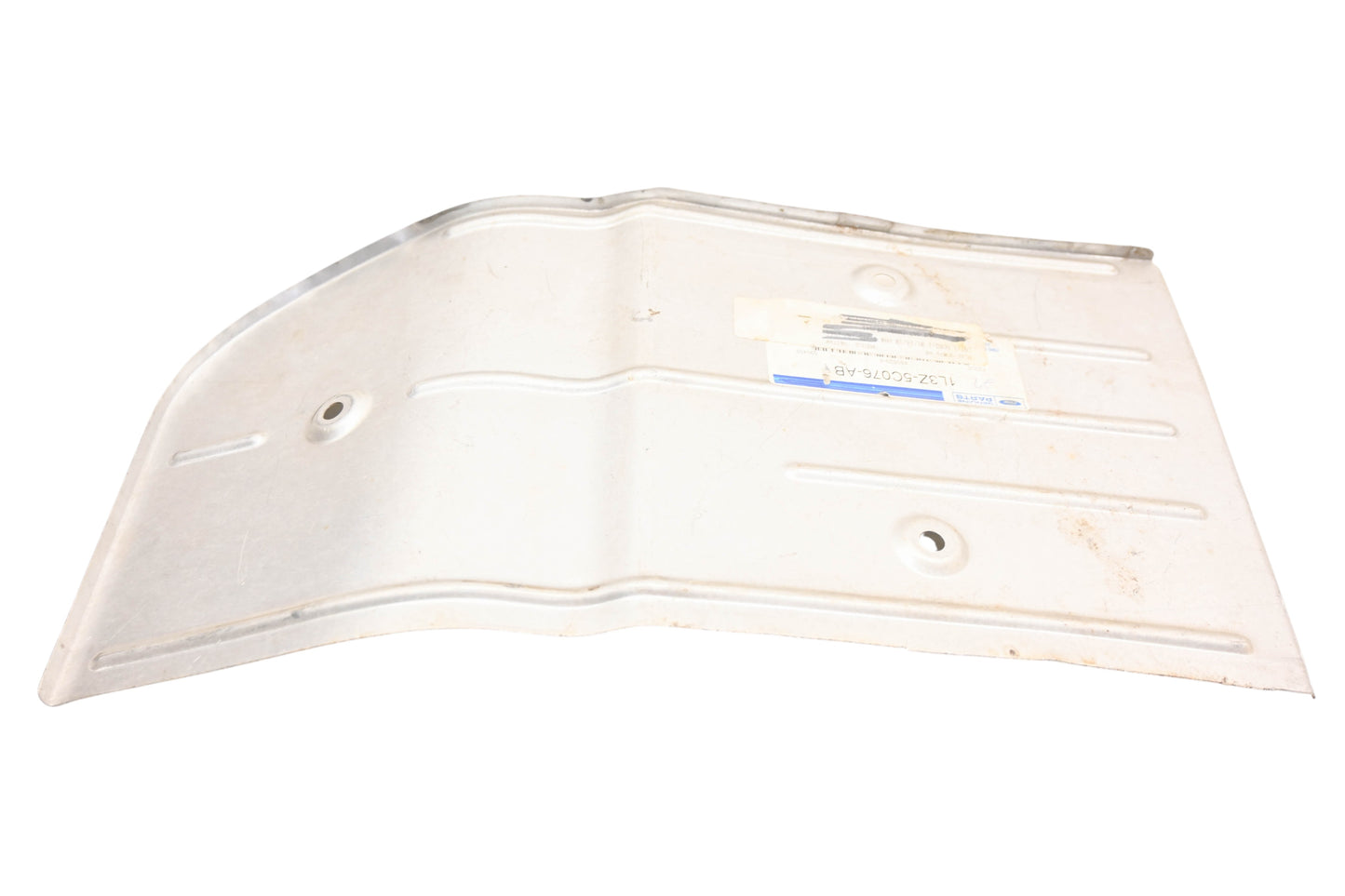 New OEM Ford 1L3Z-5C076-AB Body Mount Heat Shield NOS