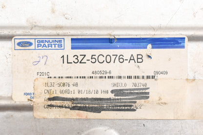 New OEM Ford 1L3Z-5C076-AB Body Mount Heat Shield NOS