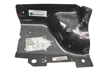 New OEM Ford 5F9Z-16055-AA Front Left Fender Apron NOS