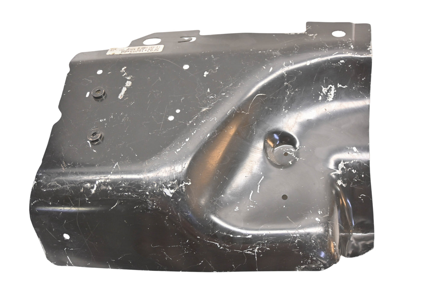 New OEM Ford 5F9Z-16055-AA Front Left Fender Apron NOS