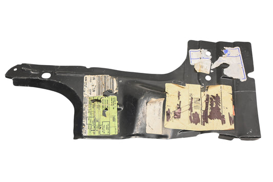 New OEM Ford F5RZ-54465K02-A Right Package Tray Support Bracket NOS