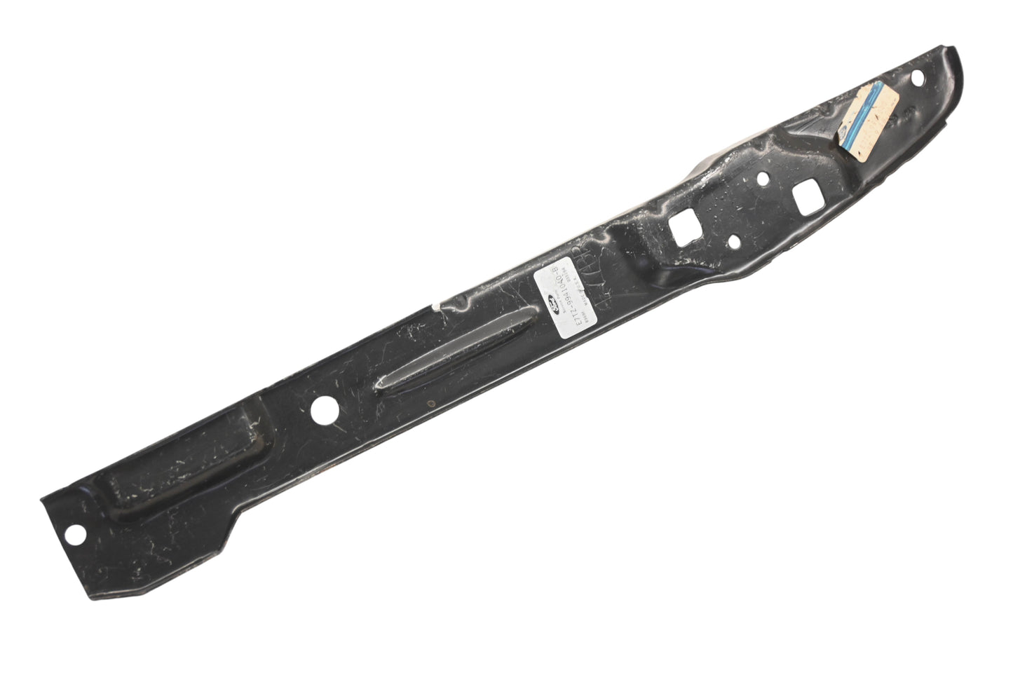 New OEM Ford E7TZ-9941040-B Right Outer Hinge Pillar Panel NOS