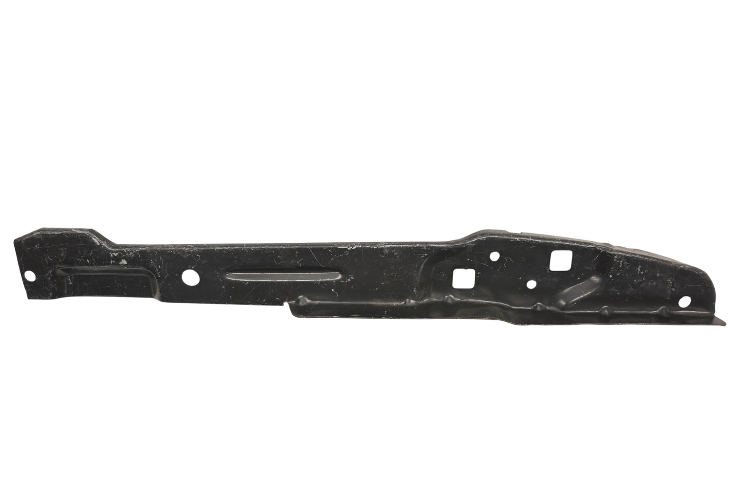 New OEM Ford E7TZ-9941040-B Right Outer Hinge Pillar Panel NOS
