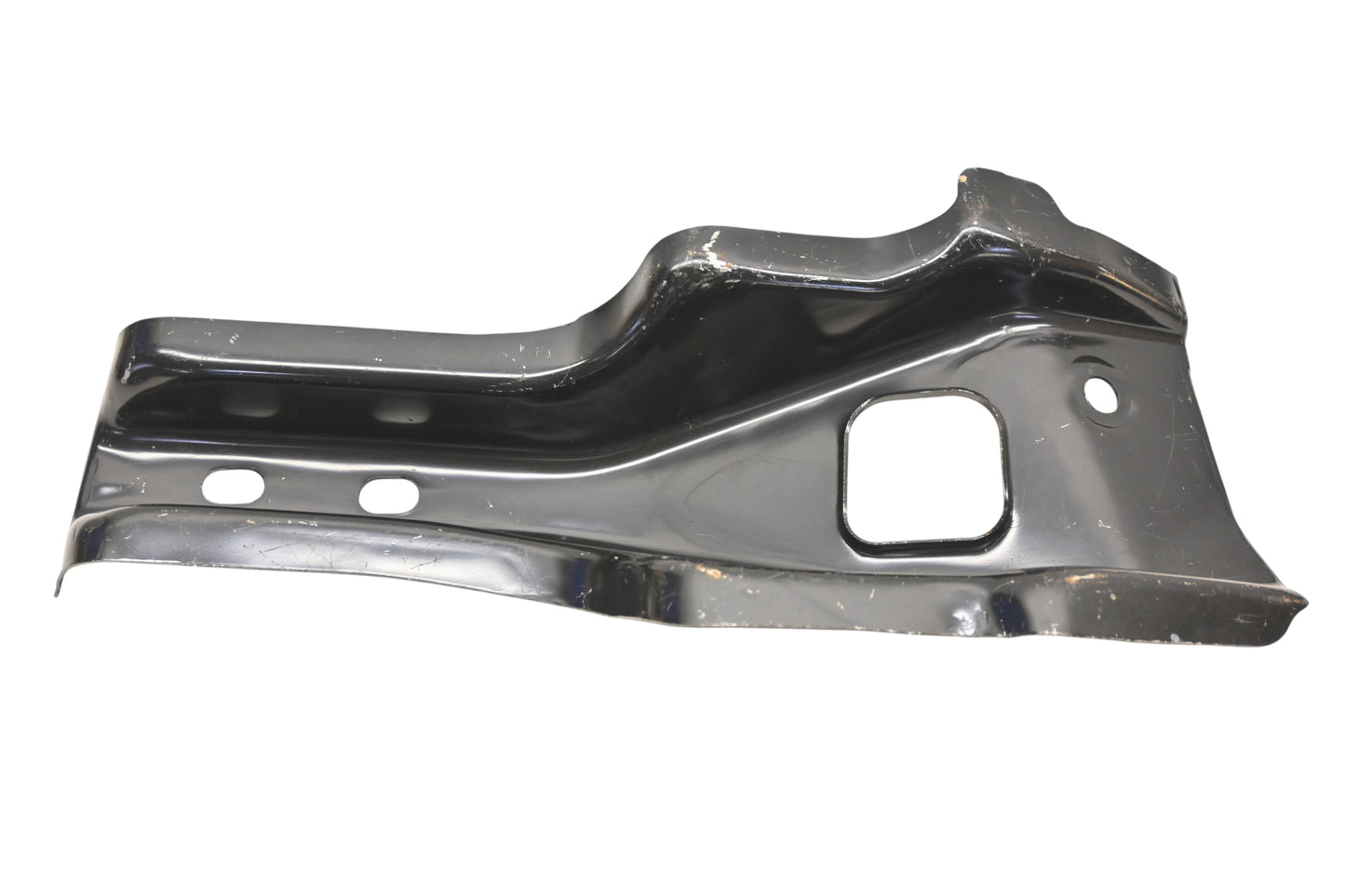 New OEM Ford 4F9Z-74101A03-AA Left Apron Reinforcement NOS