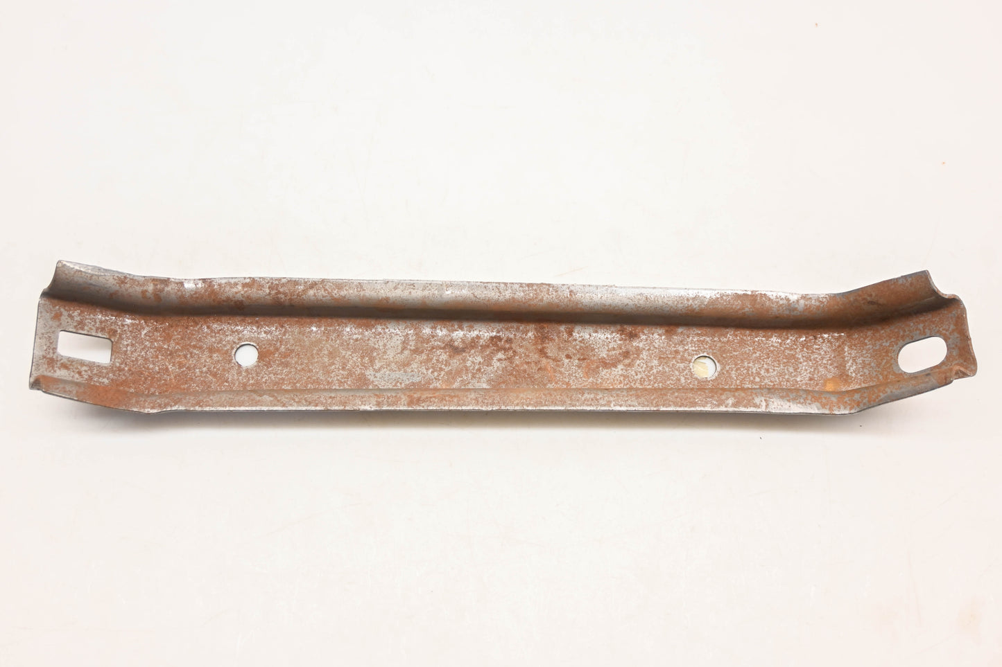 New OEM Ford F7TZ-17796-BA Left Rear Step Bumper Support NOS