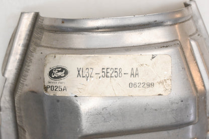 New OEM Ford XL3Z-5F223-AA Heat Shield NOS