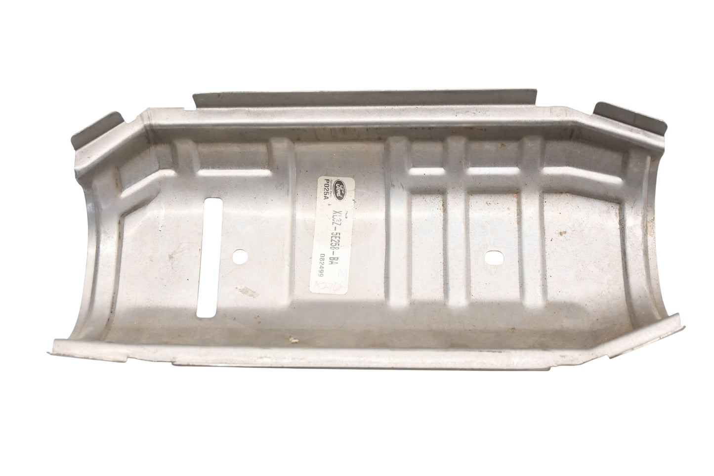 New OEM Ford XL3Z-5E258-BA Heat Shield NOS