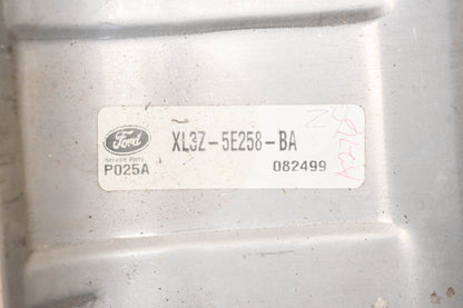 New OEM Ford XL3Z-5E258-BA Heat Shield NOS