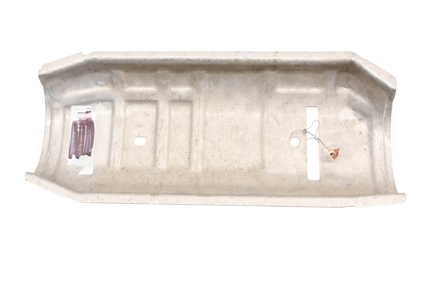 New OEM Ford XL3Z-5E528-AA Heat Shield NOS
