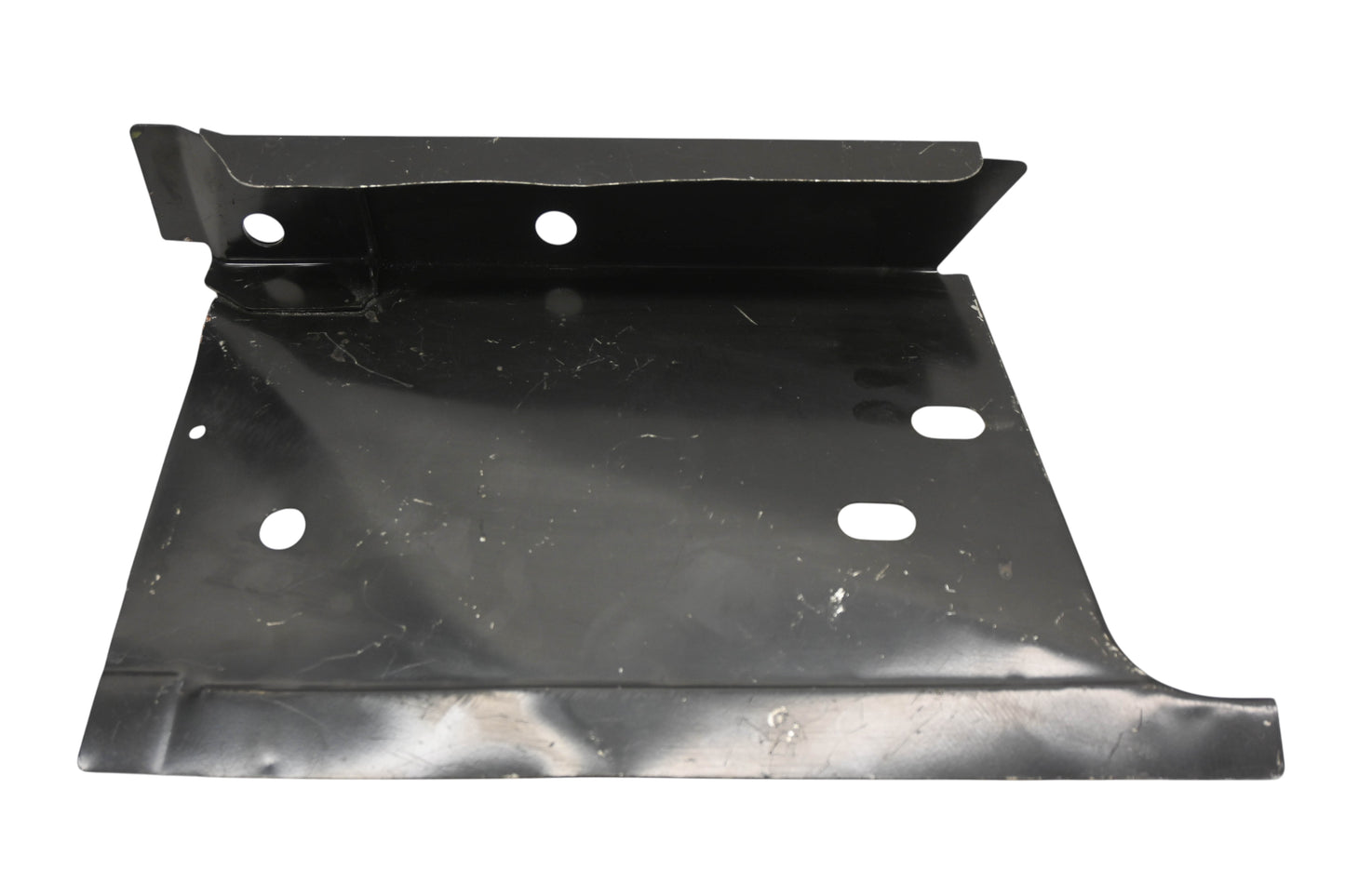 New OEM Ford F2UZ-15113A44-A Front Floor Panel Extension NOS