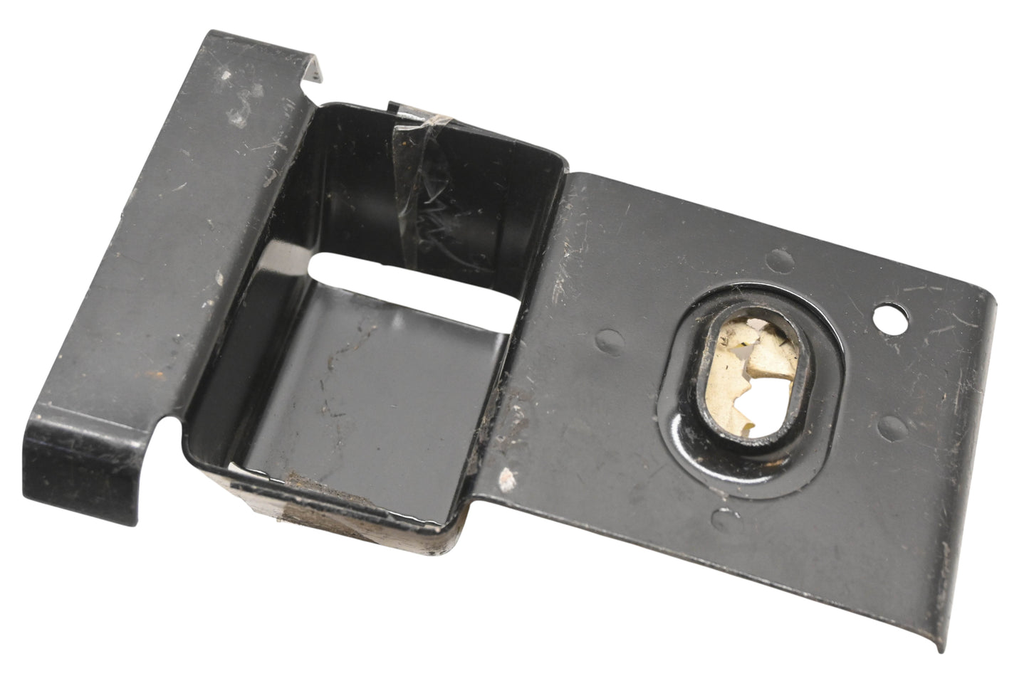 New OEM Ford E69Z-17B749-A Front Right Bumper Bracket NOS