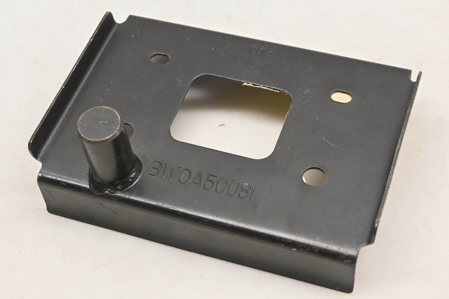 New OEM Ford F7CZ-17754-CB Inner Bumper Mount Bracket NOS