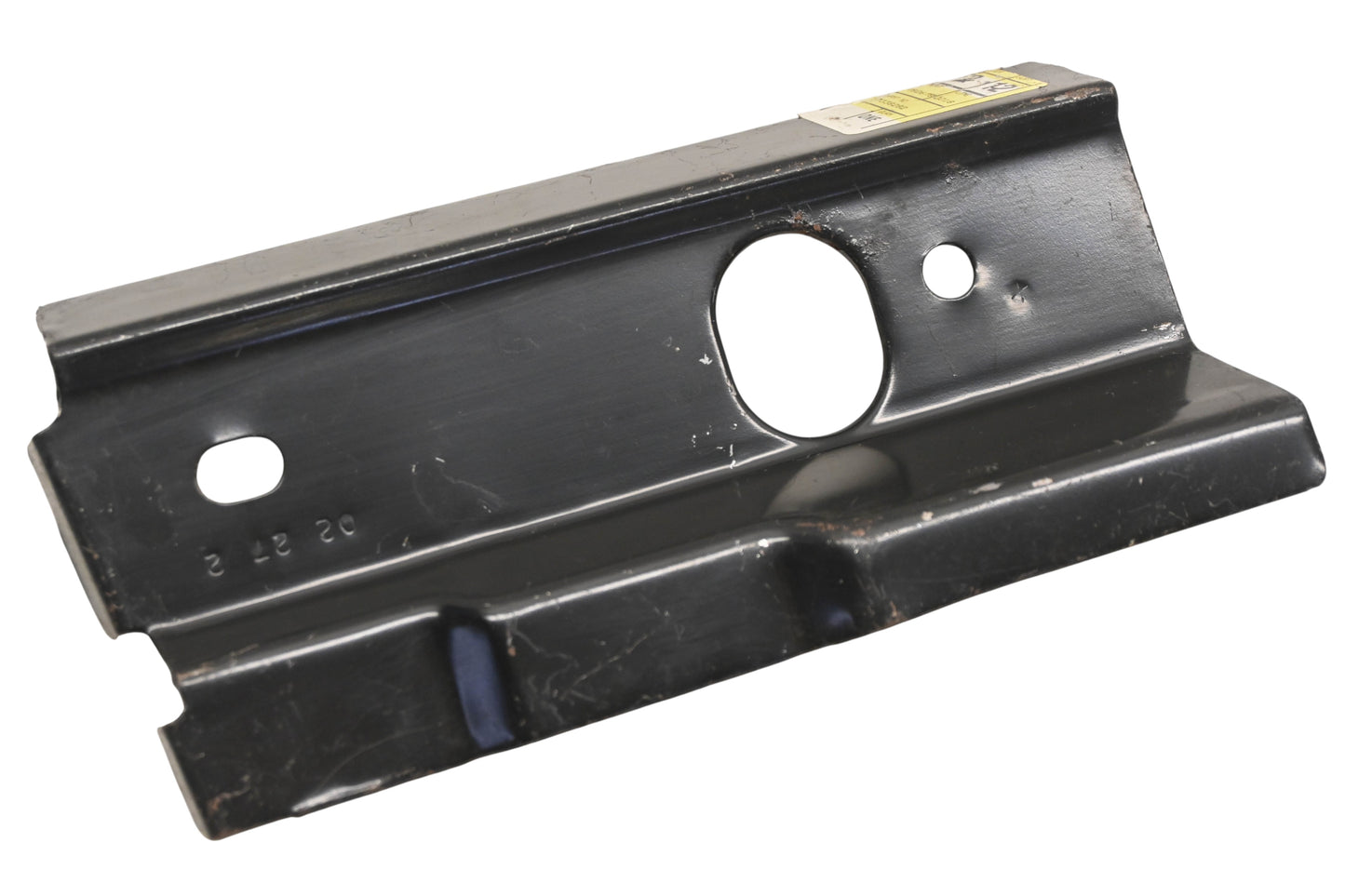 New OEM Ford F4ZZ-6346875-A Package Tray Extension NOS