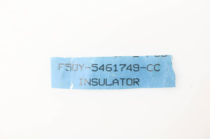 New OEM Ford F5OY-5461749-CC Insulator NOS