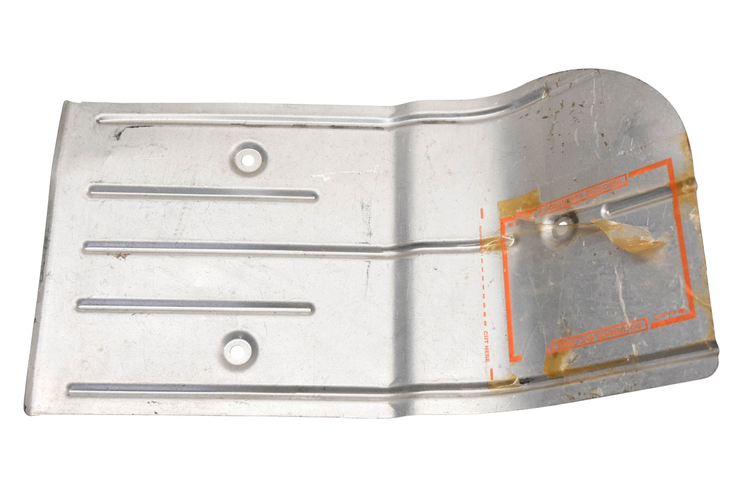New OEM Ford 1L3Z-5C076-AA Body Mount Heat Shield NOS