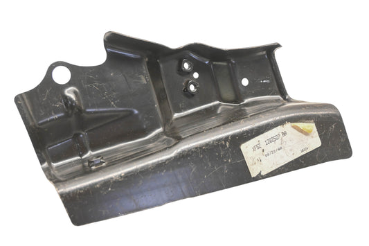 New OEM Ford XF5Z-1202527-AA Left Lower Door Hinge Reinforcement NOS