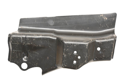 New OEM Ford XF5Z-1202527-AA Left Lower Door Hinge Reinforcement NOS