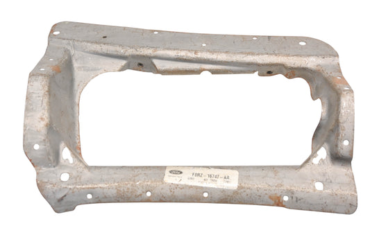 New OEM Ford F8RZ-16747-AA Restraint Bracket NOS