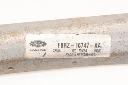 New OEM Ford F8RZ-16747-AA Restraint Bracket NOS