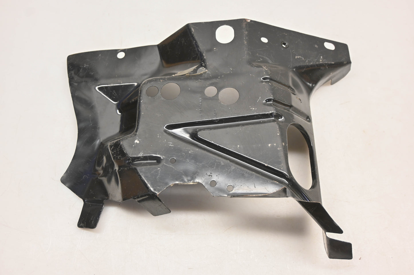 New OEM Ford YF1Z-54465A56-AA Rear Right Body Panel Extension NOS