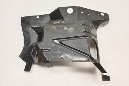 New OEM Ford YF1Z-54465A56-AA Rear Right Body Panel Extension NOS