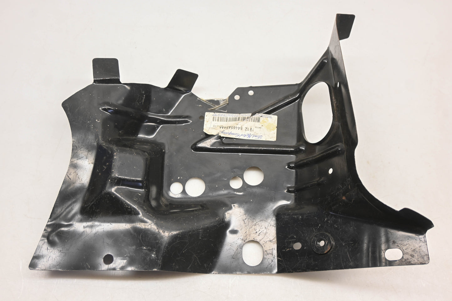 New OEM Ford YF1Z-54465A56-AA Rear Right Body Panel Extension NOS