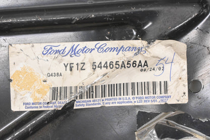 New OEM Ford YF1Z-54465A56-AA Rear Right Body Panel Extension NOS
