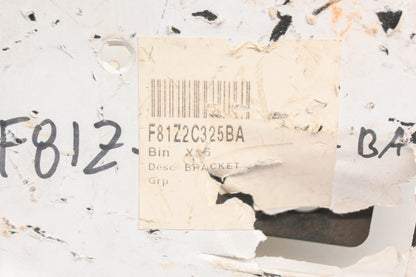 New OEM Ford F81Z-2C235-BA Bracket NOS