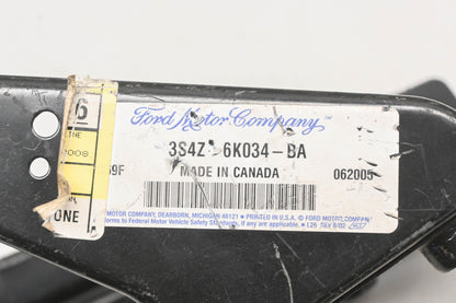 New OEM Ford 3S4Z-6K034-BA Front Left Automatic Transmission Bracket NOS