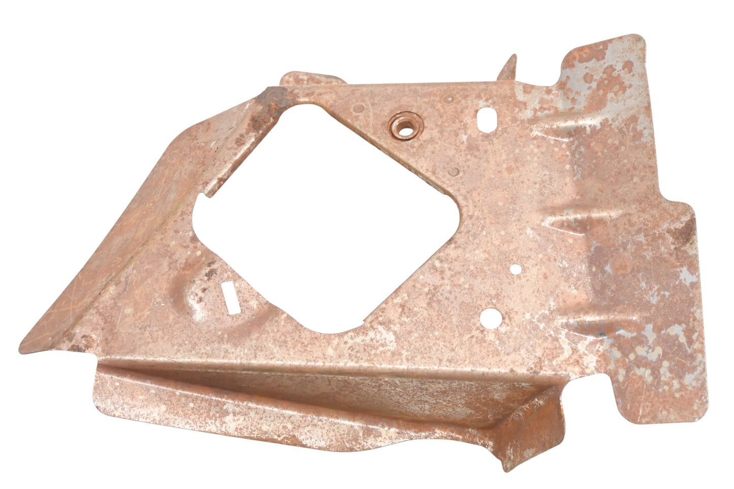 New OEM Ford F6DZ-74311A22-AA Right Trim Panel Bracket NOS
