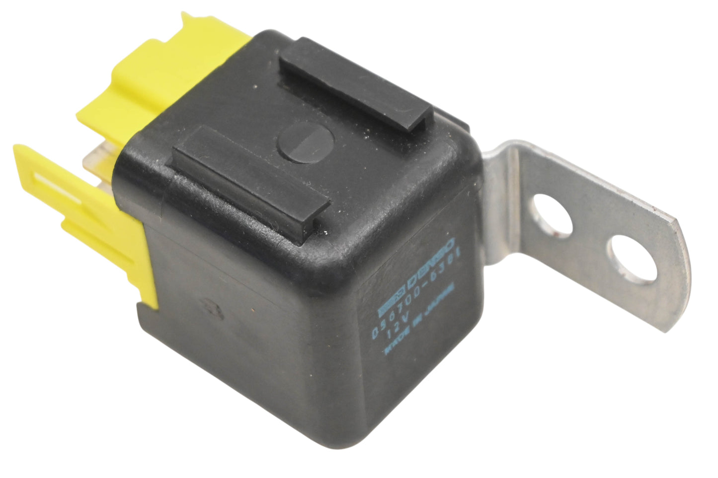 Denso 056700-6381 Fuel Pump 12v Relay NOS