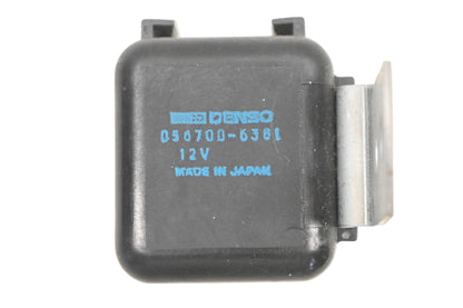 Denso 056700-6381 Fuel Pump 12v Relay NOS