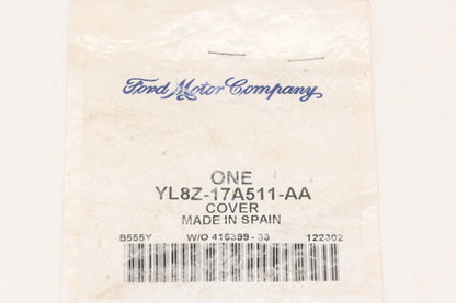 New OEM Ford YL8Z-17A511-AA Wiper Motor Inner Seal Cover NOS
