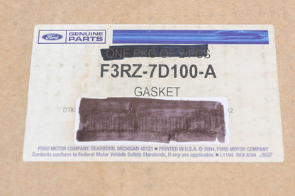 New OEM Ford F3RZ-7D100-A Transmission Valve Body Gasket NOS