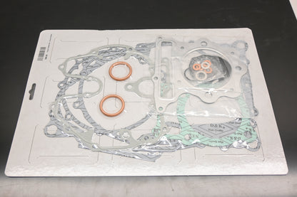 D&K GK-20 Honda XR350R Engine Gasket Kit NOS