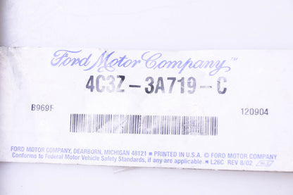 New OEM Ford 4C3Z-3A719-C Hose Assembly NOS
