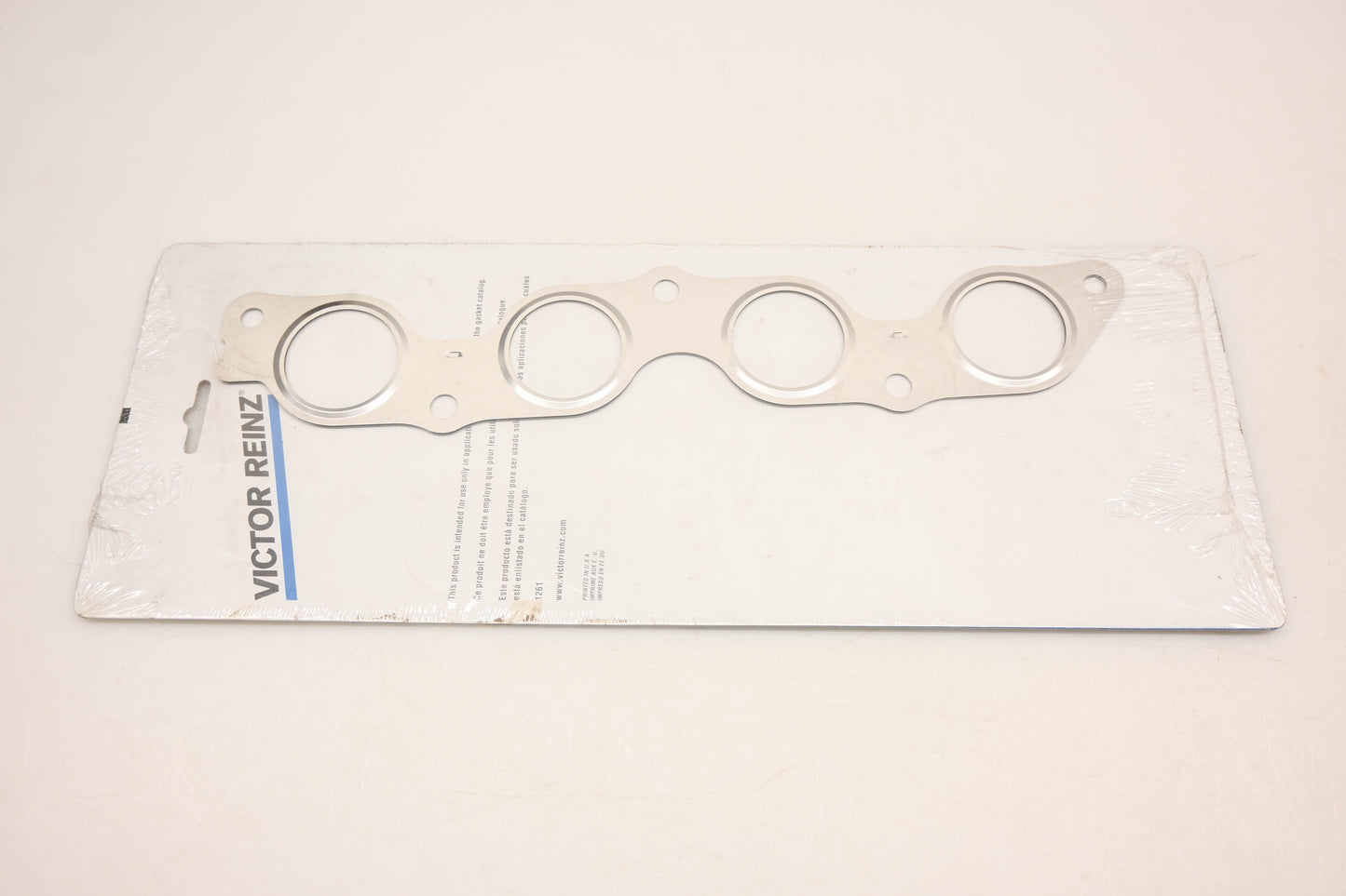 Victor Reinz MS19266, MS96527 Mahle Exhaust Manifold Gasket NOS