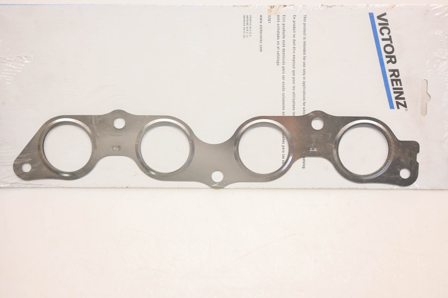 Victor Reinz MS19266, MS96527 Mahle Exhaust Manifold Gasket NOS