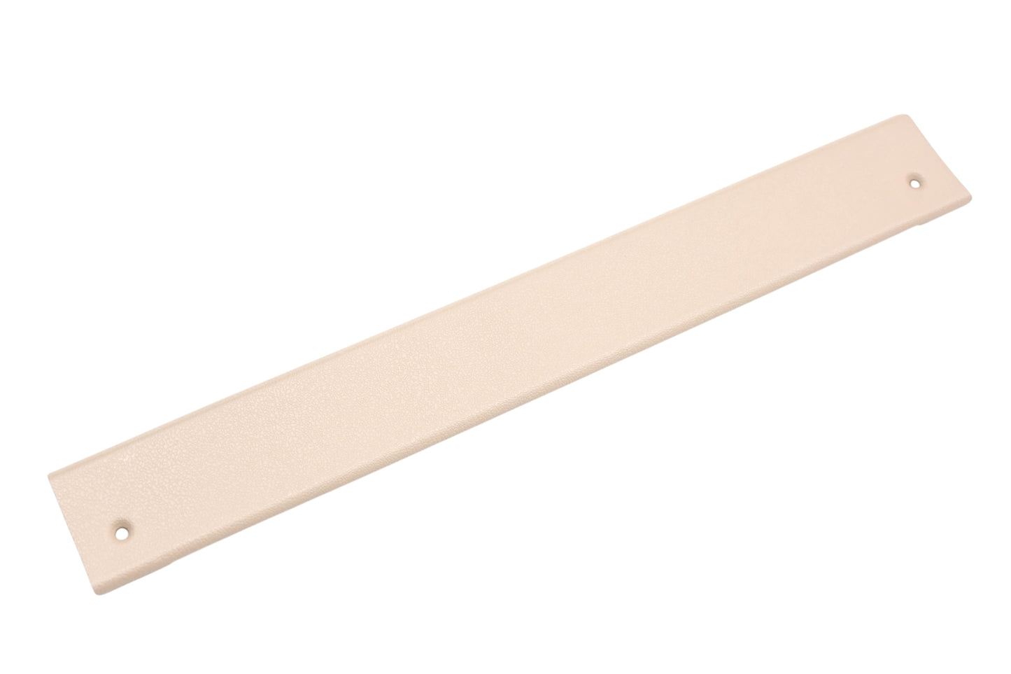 New OEM Ford E3TZ-1051752-A Tan Inner Molding NOS