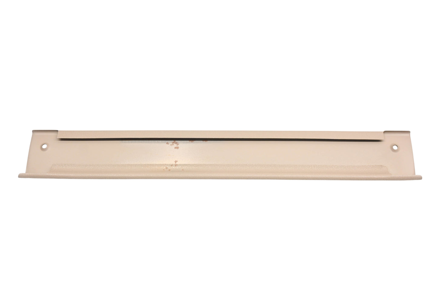 New OEM Ford E3TZ-1051752-A Tan Inner Molding NOS