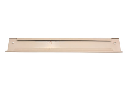New OEM Ford E3TZ-1051752-A Tan Inner Molding NOS
