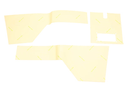 Nissan 38287-8010M Decal Kit NOS