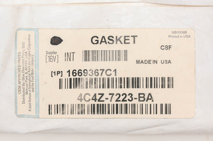 International 1669367C1, 4C4Z-7223-BA Shift Lever Housing Gaskets Qty 4 NOS