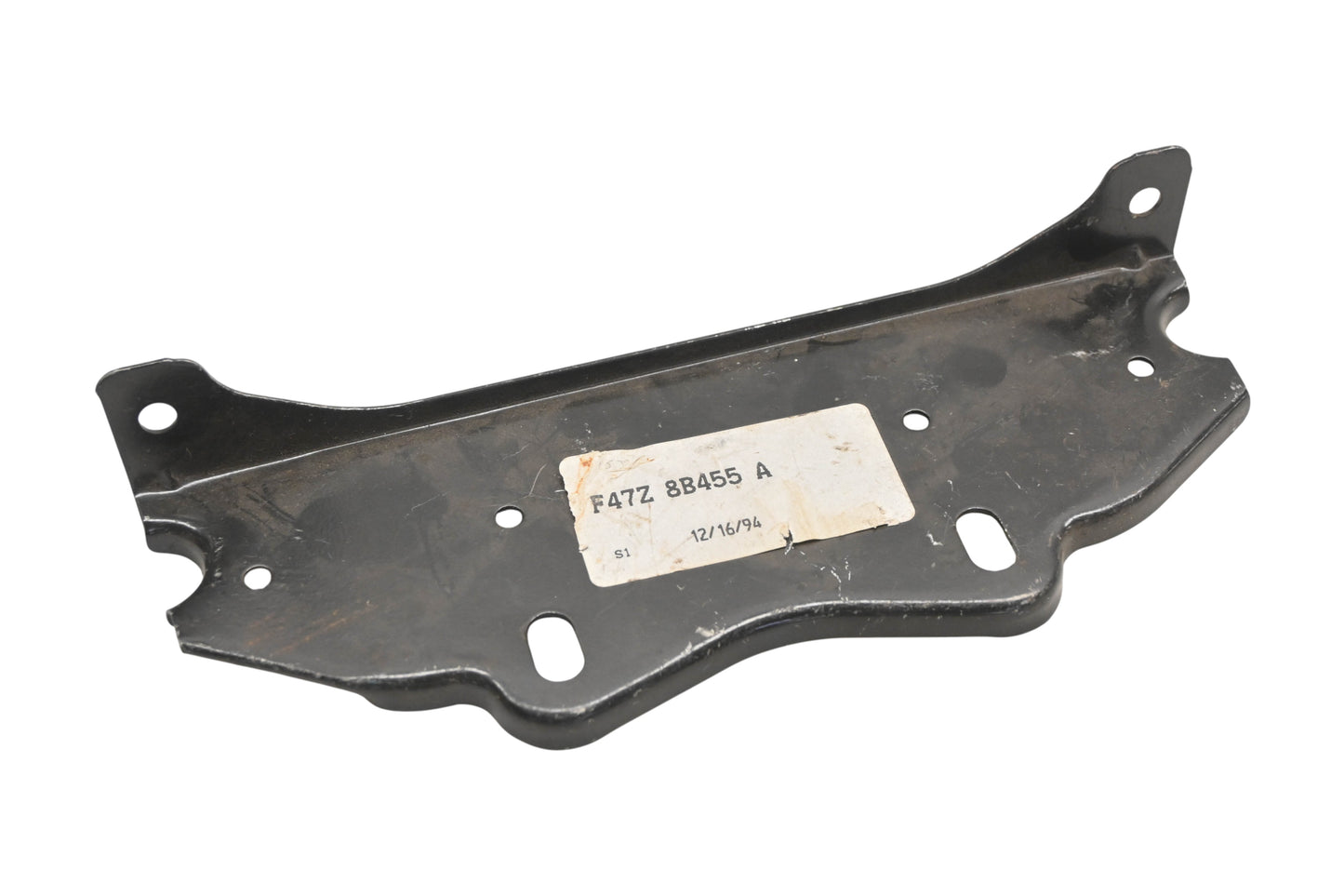 New OEM Ford F47Z-8B455-A Radiator Grille Opening Panel Bracket NOS