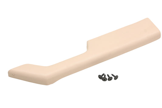 New OEM Ford E1TZ-1024100-A3U Passenger Armrest Pad Kit NOS