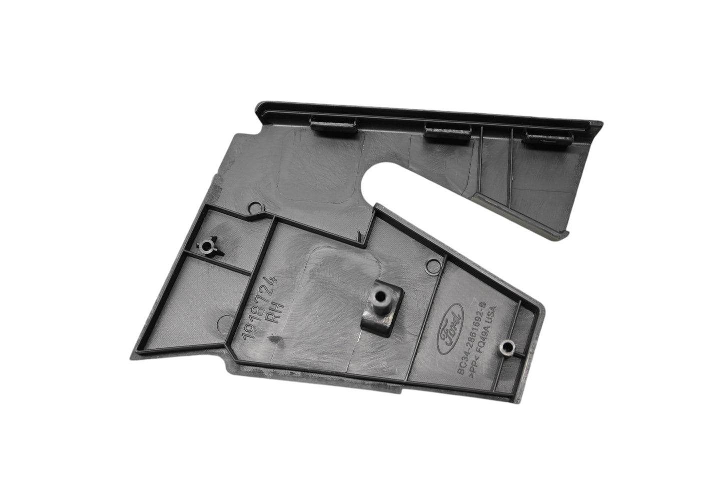New OEM Ford BC3Z-2861692-AB Cover NOS