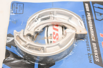 Tusk 1030410034 Brake Shoe Kit NOS