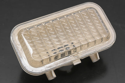 OEM Ford 77FG-15500-CA, 77FG-13K214-AA Clear Back-Up Housing